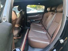 Changan Qiyuan A07 Pure Electric True Value Edition 625 Flagship - photo 16