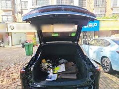 Changan Qiyuan A07 Pure Electric True Value Edition 625 Flagship - photo 18