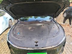 Changan Qiyuan A07 Pure Electric True Value Edition 625 Flagship - photo 19
