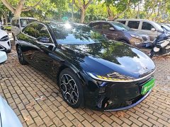 Changan Qiyuan A07 Pure Electric True Value Edition 625 Flagship - photo 3