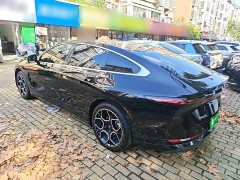 Changan Qiyuan A07 Pure Electric True Value Edition 625 Flagship - photo 4