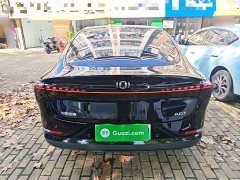 Changan Qiyuan A07 Pure Electric True Value Edition 625 Flagship - photo 5
