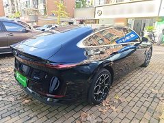 Changan Qiyuan A07 Pure Electric True Value Edition 625 Flagship - photo 6