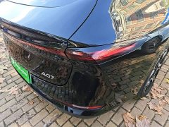 Changan Qiyuan A07 Pure Electric True Value Edition 625 Flagship - photo 7