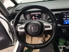Honda Fit 1.5L CVT Trend Edition - photo 10