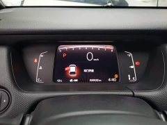 Honda Fit 1.5L CVT Trend Edition - photo 11