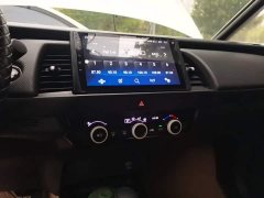 Honda Fit 1.5L CVT Trend Edition - photo 12