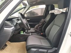 Honda Fit 1.5L CVT Trend Edition - photo 14