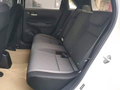 Honda Fit 1.5L CVT Trend Edition - photo 16