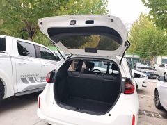 Honda Fit 1.5L CVT Trend Edition - photo 18