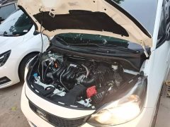 Honda Fit 1.5L CVT Trend Edition - photo 19