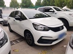 Honda Fit 1.5L CVT Trend Edition - photo 3