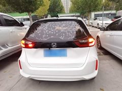 Honda Fit 1.5L CVT Trend Edition - photo 5