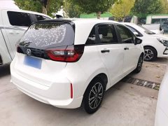 Honda Fit 1.5L CVT Trend Edition - photo 6
