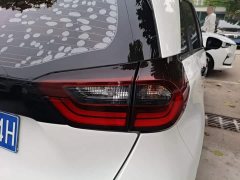 Honda Fit 1.5L CVT Trend Edition - photo 7