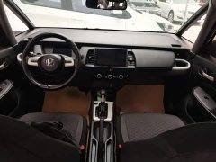 Honda Fit 1.5L CVT Trend Edition - photo 9
