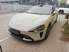 Xiaomi SU7 Rear-Wheel Drive Ultra-Long Range Advanced Autonomous Driving Pro - photo 1