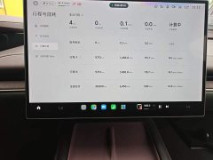 Xiaomi SU7 Rear-Wheel Drive Ultra-Long Range Advanced Autonomous Driving Pro - photo 10