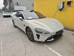 Xiaomi SU7 Rear-Wheel Drive Ultra-Long Range Advanced Autonomous Driving Pro - photo 2