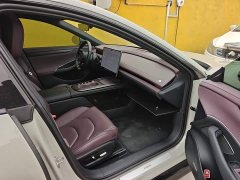Xiaomi SU7 Rear-Wheel Drive Ultra-Long Range Advanced Autonomous Driving Pro - photo 9