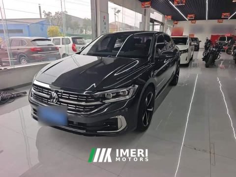 2023 Volkswagen Sagitar 300TSI DSG Excellence Edition
