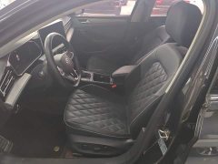 Volkswagen Sagitar 300TSI DSG Excellence Edition - фото 10
