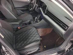 Volkswagen Sagitar 300TSI DSG Excellence Edition - фото 14