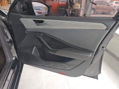 Volkswagen Sagitar 300TSI DSG Excellence Edition - фото 15
