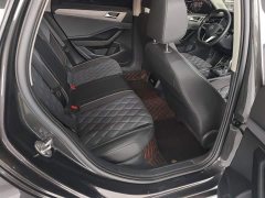 Volkswagen Sagitar 300TSI DSG Excellence Edition - фото 16