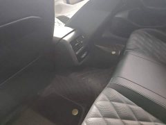 Volkswagen Sagitar 300TSI DSG Excellence Edition - фото 17