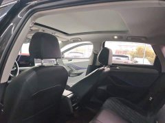 Volkswagen Sagitar 300TSI DSG Excellence Edition - фото 18