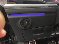 Volkswagen Sagitar 300TSI DSG Excellence Edition - фото 19