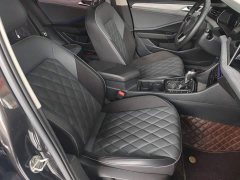 Volkswagen Sagitar 300TSI DSG Excellence Edition - фото 2