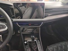 Volkswagen Sagitar 300TSI DSG Excellence Edition - фото 6