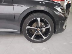 Volkswagen Sagitar 300TSI DSG Excellence Edition - фото 8