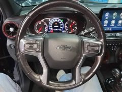 Chevrolet Trailblazer RS 650T Twin-Clutch AWD 7 Seats Engine Edition - фото 10