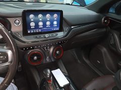 Chevrolet Trailblazer RS 650T Twin-Clutch AWD 7 Seats Engine Edition - фото 12
