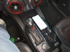 Chevrolet Trailblazer RS 650T Twin-Clutch AWD 7 Seats Engine Edition - фото 13