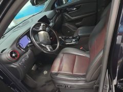 Chevrolet Trailblazer RS 650T Twin-Clutch AWD 7 Seats Engine Edition - фото 14