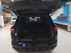 Chevrolet Trailblazer RS 650T Twin-Clutch AWD 7 Seats Engine Edition - фото 18