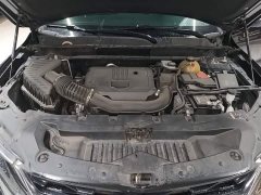 Chevrolet Trailblazer RS 650T Twin-Clutch AWD 7 Seats Engine Edition - фото 19
