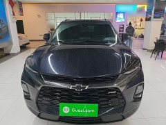 Chevrolet Trailblazer RS 650T Twin-Clutch AWD 7 Seats Engine Edition - фото 2