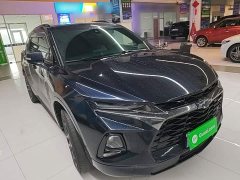 Chevrolet Trailblazer RS 650T Twin-Clutch AWD 7 Seats Engine Edition - фото 3