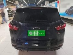Chevrolet Trailblazer RS 650T Twin-Clutch AWD 7 Seats Engine Edition - фото 5