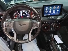 Chevrolet Trailblazer RS 650T Twin-Clutch AWD 7 Seats Engine Edition - фото 9