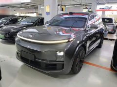 Li Auto L9 Max - ფოტო 1