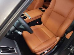 Li Auto L9 Max - ფოტო 14