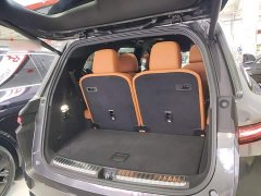 Li Auto L9 Max - ფოტო 18