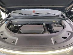 Li Auto L9 Max - ფოტო 19