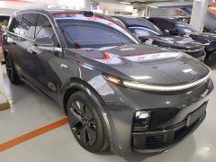 Li Auto L9 Max - ფოტო 3